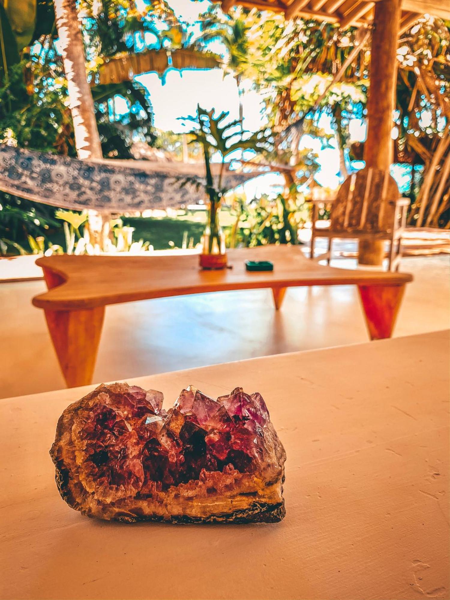 Maion Hotel E Boutique Praia do Espelho Bilik gambar
